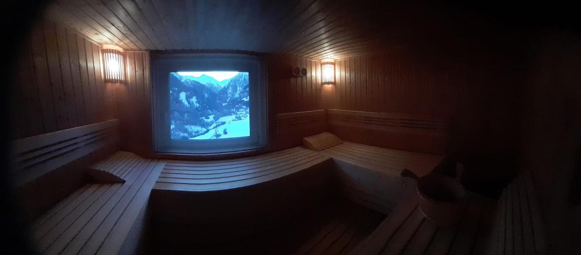 Haus Bergblick Appartement Prägraten Buitenkant foto