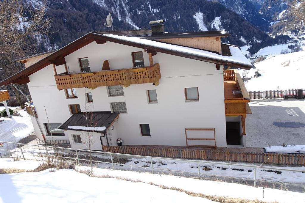Haus Bergblick Appartement Prägraten Buitenkant foto
